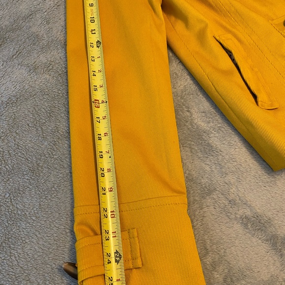 Banana Republic Jacket - Picture 7 of 9